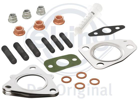 Monteringssett turbo