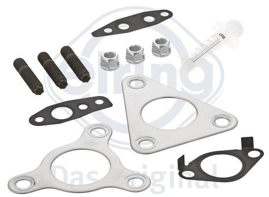 Monteringssett turbo