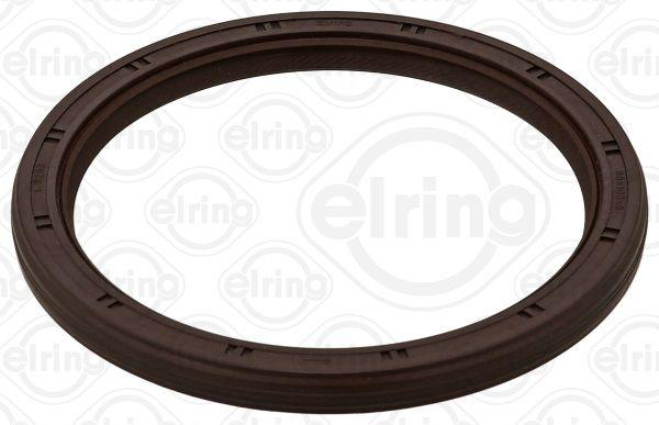 Simmering, veivaksel