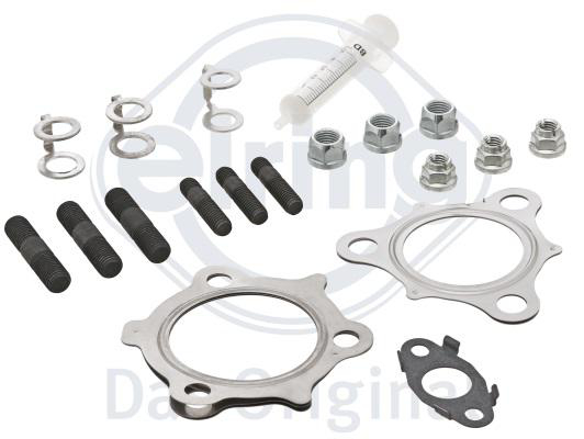 Monteringssett, turbo