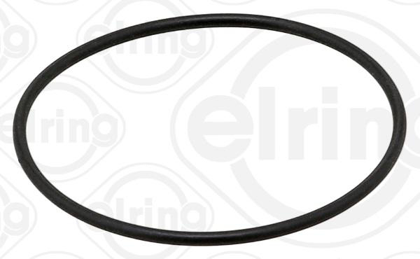 Tetningsring, tennpluggrom