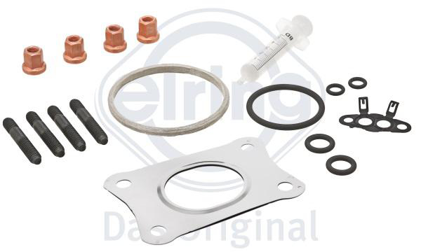 Monteringssett turbo