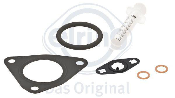 Monteringssett turbo