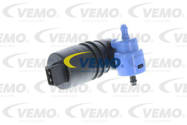 Spolarpump Vemo