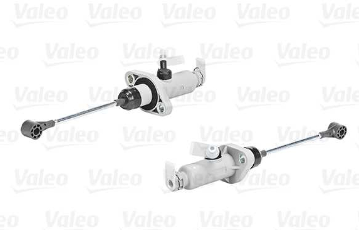 Koblingssylinder giver