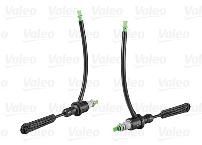 Koblingssylinder giver