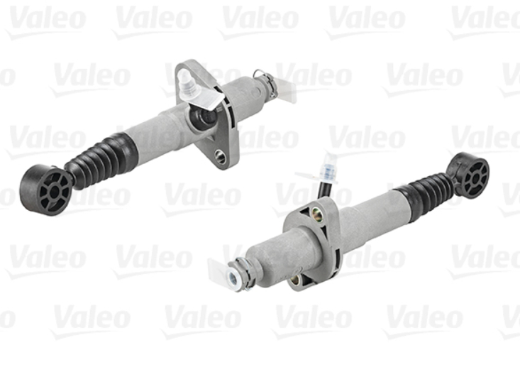 Koblingssylinder giver