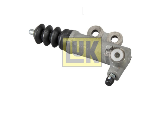 Slavesylinder kobling