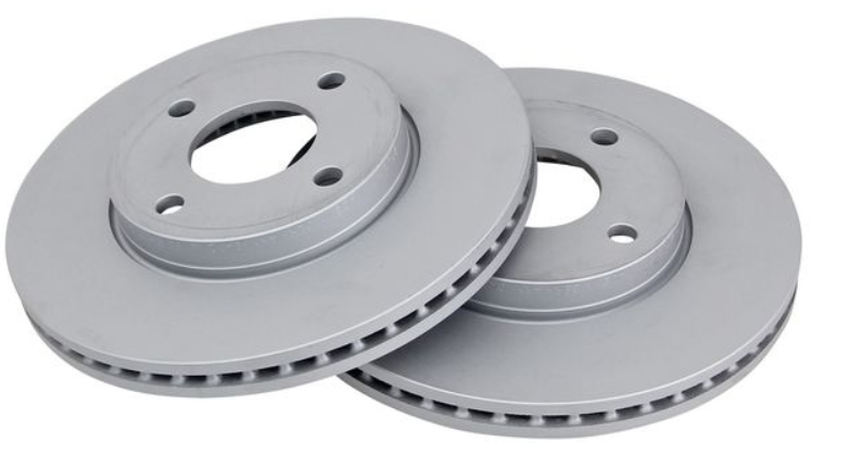 Bremseskive - NETTOPRISET