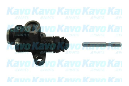 Slavesylinder Clutch