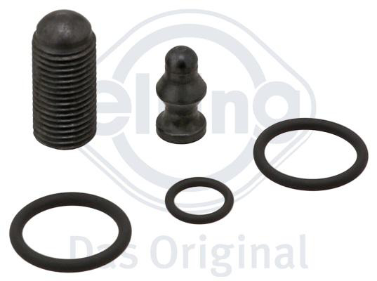 Rep.sats.Spridartätning