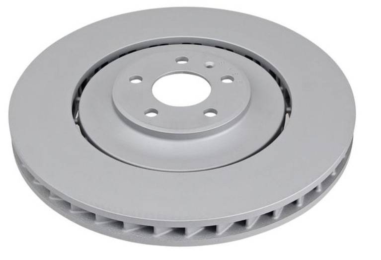 Bremseskive - NETTOPRISET