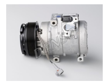 Kompressor