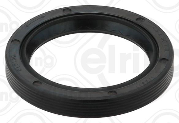 Simmering differensial