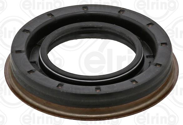 Simmering differensial