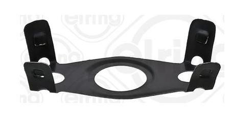 Packning oljeretur turbo