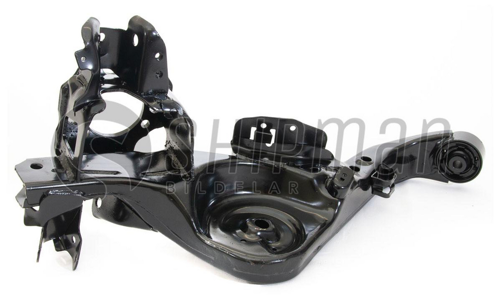 Bærearm Bak Komplett