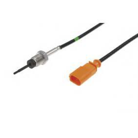 Avgasstemperatursensor