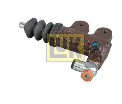 (U) Koblingssylinder slave