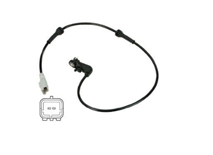 ABS-Sensor