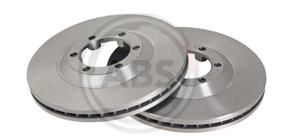 Bremseskive