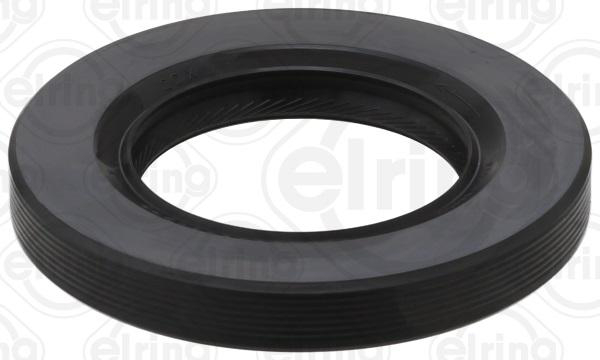 Simmering differensial