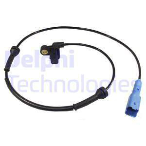 ABS-Sensor