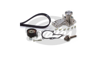 Registerreimsett m/Vannpumpe