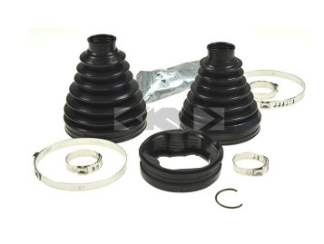 Drivakselmansjettsett