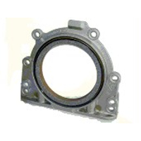 Bakre Gavel inkl Pakkboks