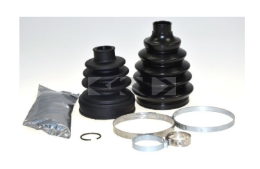 Drivakselmansjettsett