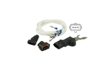 Kamakselposisjonsensor