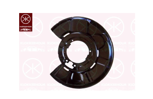 Bremseskjold, Bemseskive