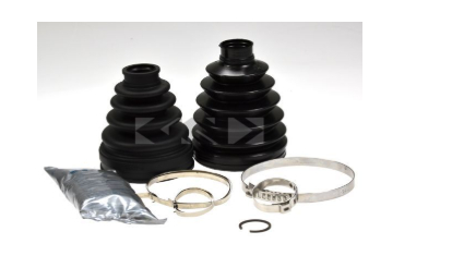 Drivakselmansjettsett