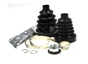 Drivakselmansjettsett