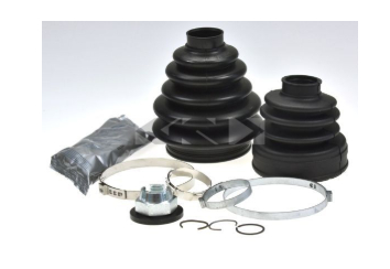 Drivakselmansjettsett