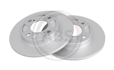 Bremseskive - NETTOPRISET