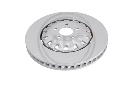 Bremseskive - NTO