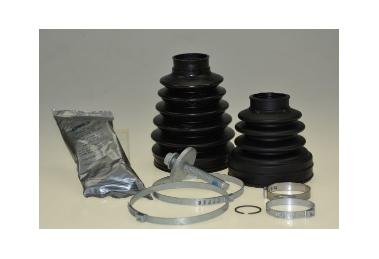 Drivakselmansjettsett