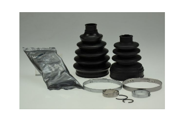 Drivakselmansjettsett