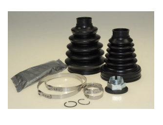 Drivakselmansjettsett