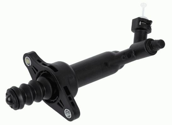 Slavesylinder kobling