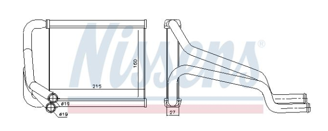 Varmeapparatregister