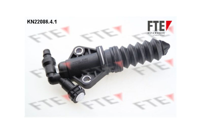 Slavesylinder kobling