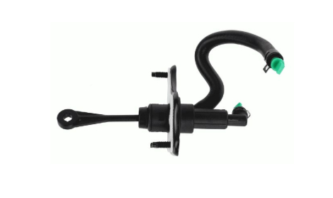 Koblingssylinder giver