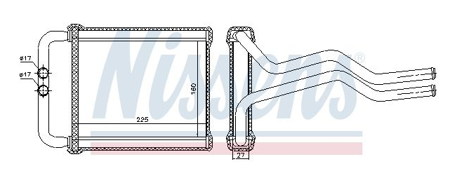 Varmeapparatregister