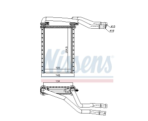 Varmeapparatregister