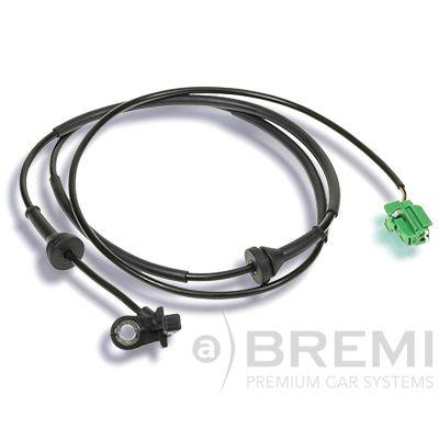 ABS-Sensor