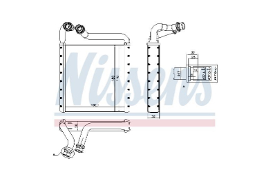 Varmeapparatregister