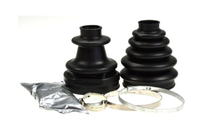 Drivakselmansjettsett